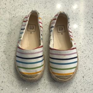 Gap espadrilles